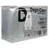 TAPETE-HIGIENICO-CARBO.X DOGS-CARE-PARA-CAES-TAM-P-COM-30 UNIDADES-60CM-X-55CM9