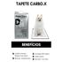 TAPETE-HIGIENICO-CARBO.X DOGS-CARE-PARA-CAES-COM-06-UNIDADES-90CM-X-60CM5