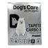 TAPETE-HIGIENICO-CARBO.X DOGS-CARE-PARA-CAES-TAM-P-COM-06-UNIDADES-60CM-X-55CM10