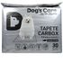 TAPETE-HIGIENICO-CARBO.X DOGS-CARE-PARA-CAES COM-30 UNIDADES-90CM-X-60CM1