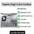 TAPETE-HIGIENICO-CARBO.X DOGS-CARE-PARA-CAES COM-30 UNIDADES-90CM-X-60CM6
