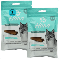 Kit-2-Hana-Dog-Zen-Caes-100g