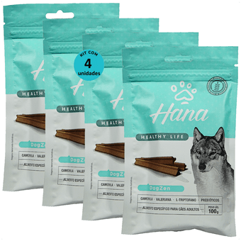 Kit-4-Hana-Dog-Zen-Caes-100g