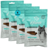 Kit-4-Hana-Dog-Zen-Caes-100g