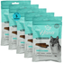 Kit-5-Hana-Dog-Zen-Caes-100g