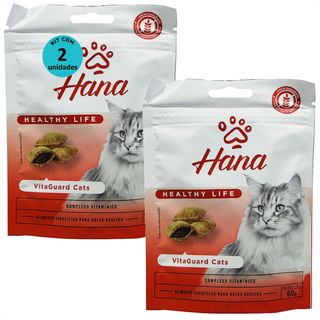 SNACK-HANA-HEALTHY-LIFE-VITAGUARD-CATS-PARA-GATOS-ADULTOS-60G-KIT-COM-21