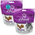 SNACK-HANA-HEALTHY-LIFE-VITAGUARD-DOGS-PARA-CAES-ADULTOS-80G-KIT-COM-21
