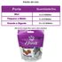 SNACK-HANA-HEALTHY-LIFE-VITAGUARD-DOGS-PARA-CAES-ADULTOS-80G-KIT-COM-25