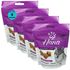 SNACK-HANA-HEALTHY-LIFE-VITAGUARD-DOGS-PARA-CAES-ADULTOS-80G-KIT-COM-41