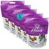 SNACK-HANA-HEALTHY-LIFE-VITAGUARD-DOGS-PARA-CAES-ADULTOS-80G-KIT-COM-51