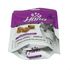 SNACK-HANA-HEALTHY-LIFE-VITAGUARD-DOGS-PARA-CAES-ADULTOS-80G-KIT-COM-55