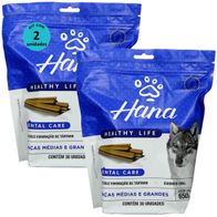 SNACK-HANA-LIFE-DENTAL-CARE-CAES-ADULTOS-RACAS-MEDIAS-E-GRANDES-650G-KIT-COM-21