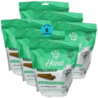 SNACK-HANA-LIFE-DENTAL-CARE-CAES-ADULTOS-RACAS-MINI-E-PEQUENAS-450G-KIT-COM-61