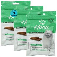 SNACK-HANA-LIFE-DENTAL-CARE-CAES-ADULTOS-RACAS-MINI-E-PEQUENAS-60G-KIT-COM-31
