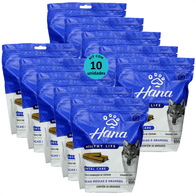 Kit-10-Hana-Dental-Care-Caes-650g-Racas-Medias-e-Grandes