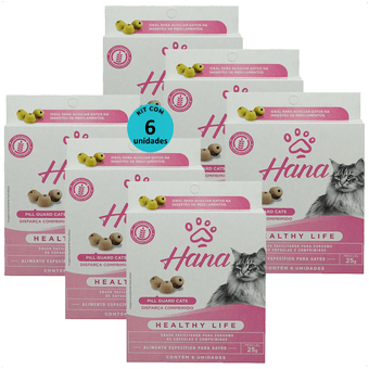 KIT-COM-6-PILL-GUARD-GATOS