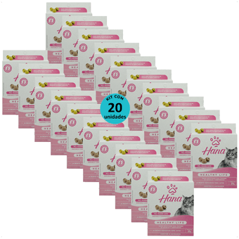 KIT-COM-20-PILL-GUARD-GATOS KIT-COM-20-PILL-GUARD-GATOS