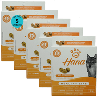 KIT-COM-5-PILL-GUARD-DOGS-DISFARCA-COMPRIMIDOS-PARA-CAES