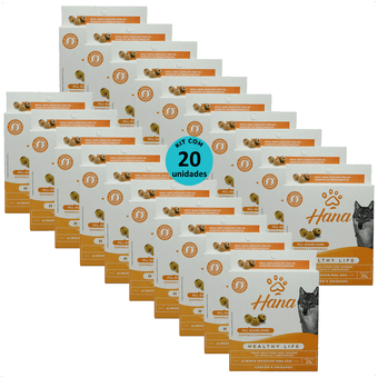 KIT-COM-20-PILL-GUARD-DOGS-DISFARCA-COMPRIMIDOS-PARA-CAES