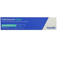 NUTRAMUNO-SUPLEMENTO-ALIMENTAR-PARA-CAES-COM-6G-SABOR-CARNE BIOVET1
