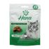 SNACK-HANA-PARA-GATOS-KIT-OMEGA-COMPLEX-VITAGUARD-CATS-E-HAIRBALL-CONTROL-60G2