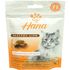 SNACK-HANA-PARA-GATOS-KIT-OMEGA-COMPLEX-VITAGUARD-CATS-E-HAIRBALL-CONTROL-60G5
