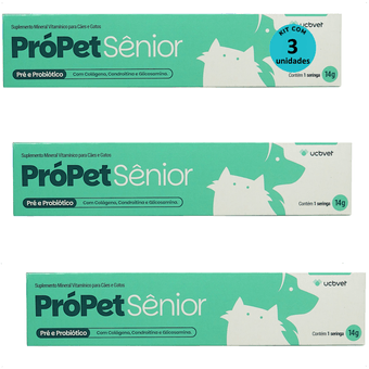 Kit-3-ProPet-Senior-14g Kit-3-ProPet-Senior-14g