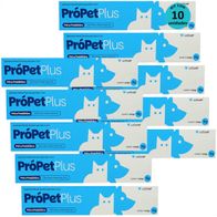 PROPET-PLUS-14G-PRE-E-PROBIOTICO-PARA-CAES-E-GATOS-UCBVET-KIT-COM-101