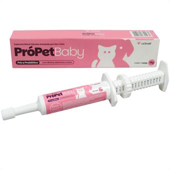PROPET-BABY-14G-PRE-E-PROBIOTICO-PARA-CAES-E-GATOS-UCBVET1 PROPET-BABY-14G-PRE-E-PROBIOTICO-PARA-CAES-E-GATOS-UCBVET1