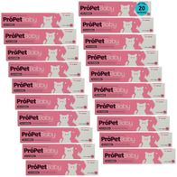 PROPET-BABY-14G-PRE-E-PROBIOTICO-PARA-CAES-E-GATOS-UCBVET-KIT-COM-201