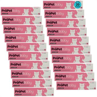 PROPET-BABY-14G-PRE-E-PROBIOTICO-PARA-CAES-E-GATOS-UCBVET-KIT-COM-201