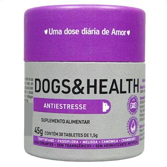 DOGS---HEALTH-SUPLEMENTO-PARA-CAES-ANTIESTRESSE-45G-COM-30-TABLETES DOGS-CARE1 DOGS---HEALTH-SUPLEMENTO-PARA-CAES-ANTIESTRESSE-45G-COM-30-TABLETES DOGS-CARE1