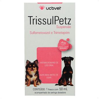 TRISSULPETZ-SUSPENSAO-COM-50ML-PARA-CAES-UCBVET1 TRISSULPETZ-SUSPENSAO-COM-50ML-PARA-CAES-UCBVET1