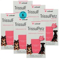 TRISSULPETZ-SUSPENSAO-COM-50ML-PARA-CAES-UCBVET-KIT-COM-61