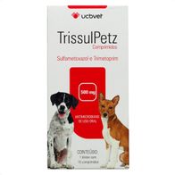 TRISSULPETZ-500MG-COM-15-COMPRIMIDOS PARA-CAES-UCBVET1