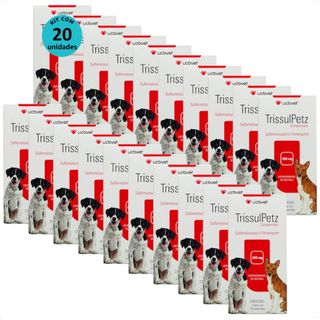 TRISSULPETZ-500MG-COM-15-COMPRIMIDOS-PARA-CAES-UCBVET-KIT-COM-201