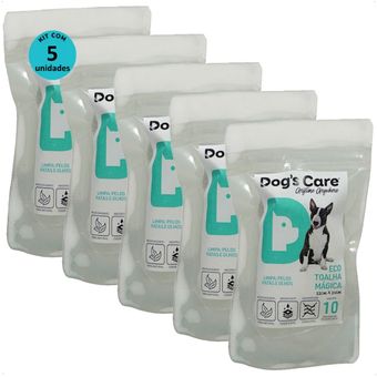 ECO-TOALHA-MAGICA-PARA-PET-LIMPA-PELOS-PATAS-OLHOS-COM-10-UN-DOGS-CARE-KIT-COM-51 ECO-TOALHA-MAGICA-PARA-PET-LIMPA-PELOS-PATAS-OLHOS-COM-10-UN-DOGS-CARE-KIT-COM-51
