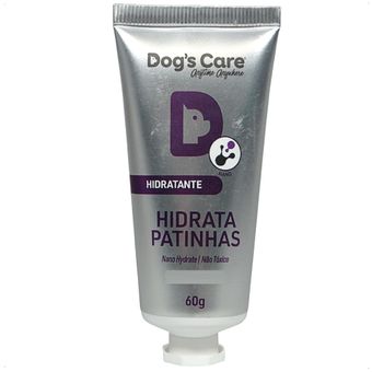 HIDRATA-PATINHAS-DOGS-CARE-60G-PARA-CAES1 HIDRATA-PATINHAS-DOGS-CARE-60G-PARA-CAES1