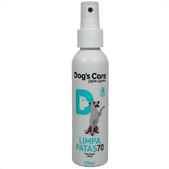 LIMPA-PATAS-70-DOGS-CARE-120ML-PARA-CAES-E-GATOS1 LIMPA-PATAS-70-DOGS-CARE-120ML-PARA-CAES-E-GATOS1