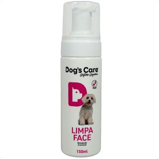 LIMPA-FACE-DOGS-CARE-150ML PARA-CAES1