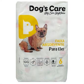 FRALDA-HIGIENICA-DESCARTAVEL-DOGS-CARE-GG-06 UN-PARA-CAES-MACHOS1 FRALDA-HIGIENICA-DESCARTAVEL-DOGS-CARE-GG-06 UN-PARA-CAES-MACHOS1