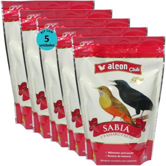 ALCON-CLUB-SABIA-E-PASSARO-PRETO-SUPER-PREMIUM-500G-KIT-COM-51