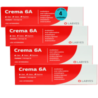 Kit-4-crema-30g