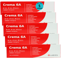 Kit-5-crema-30g