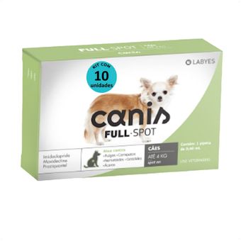 ANTIPULGAS-E-VERMIFUGO-CANIS-FULLSPOT-CAES-ATE-4KG-KIT-COM-101