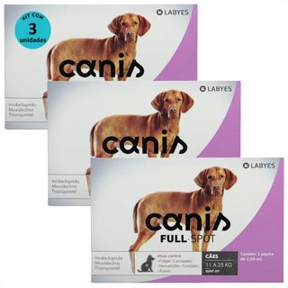 ANTIPULGAS-E-VERMIFUGO-CANIS-FULLSPOT-CAES-DE-11-A-25KG-250ML-KIT-COM-31