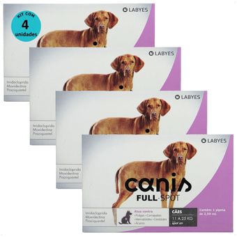ANTIPULGAS-E-VERMIFUGO-CANIS-FULLSPOT-CAES-DE-11-A-25KG-250ML-KIT-COM-41