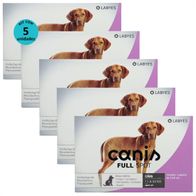 ANTIPULGAS-E-VERMIFUGO-CANIS-FULLSPOT-CAES-DE-11-A-25KG-250ML-KIT-COM-51