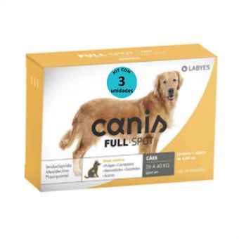 ANTIPULGAS-E-VERMIFUGO-CANIS-FULLSPOT-CAES-DE-26-A-40KG-400ML-KIT-COM-31