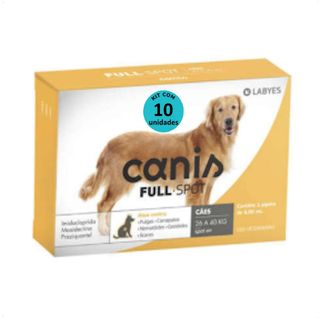 ANTIPULGAS-E-VERMIFUGO-CANIS-FULLSPOT-CAES-DE-26-A-40KG-400ML-KIT-COM-101